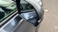 Honda HR-V 1.5 eHEV Advance 5dr CVT Hybrid Hatchback